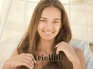 Arielhill