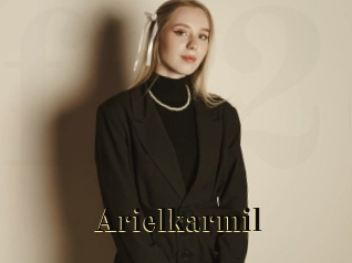 Arielkarmil