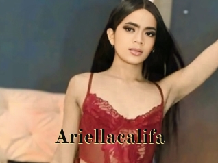 ariellacalifa Films 2 Q