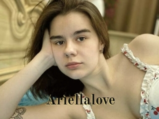 Ariellalove