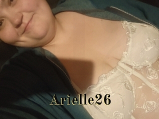 Arielle26