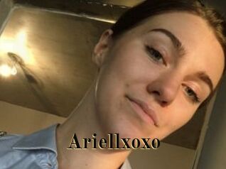 Ariellxoxo