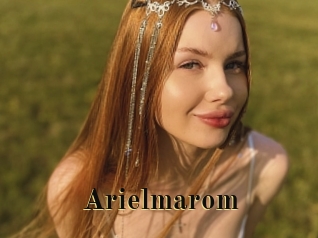 Arielmarom