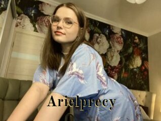 Arielprecy