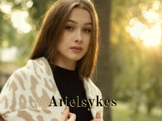 Arielsykes