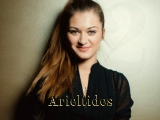 Arieltides