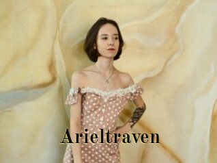 Arieltraven