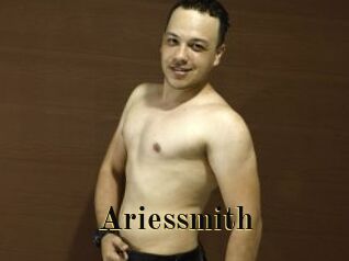 Ariessmith