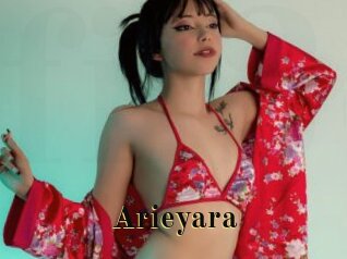 Arieyara