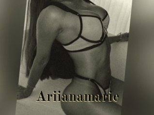 Ariianamarie