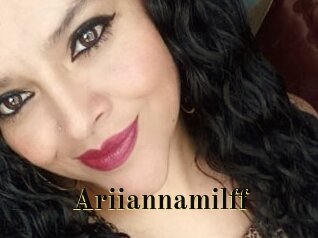 Ariiannamilff