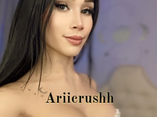 Ariicrushh