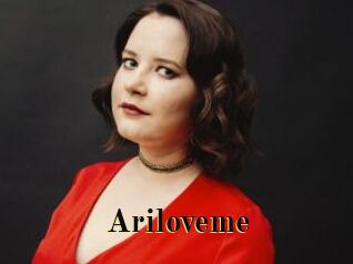 Ariloveme