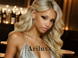 ariluxx Films 2 Q