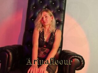 Arinafleour