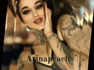 Arinapeach