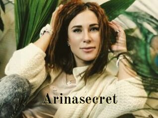 Arinasecret