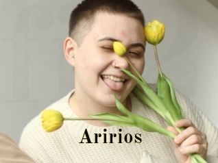 Aririos