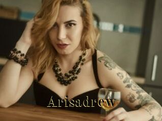Arisadrew
