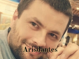 Arisdantes