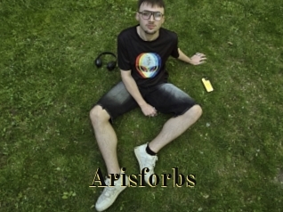 arisforbs Films 2 Q