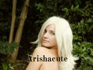 Arishacute