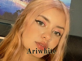 Ariwhite