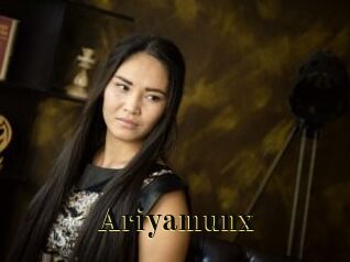 Ariyamunx