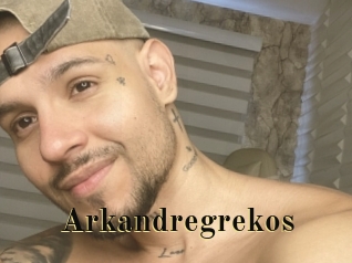 Arkandregrekos