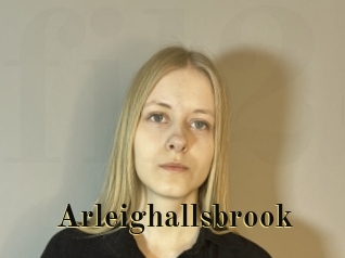 Arleighallsbrook