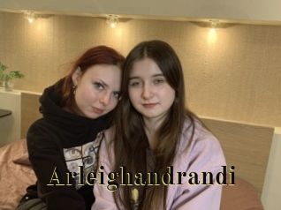 Arleighandrandi