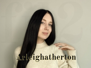Arleighatherton