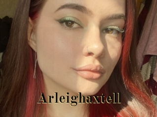 Arleighaxtell