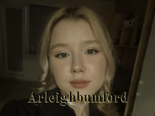 Arleighbumford