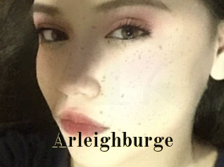 Arleighburge