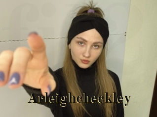 Arleighcheckley