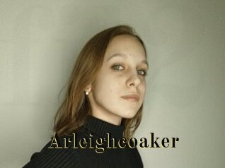 Arleighcoaker