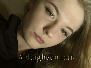 Arleighconnett