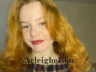 Arleighelson
