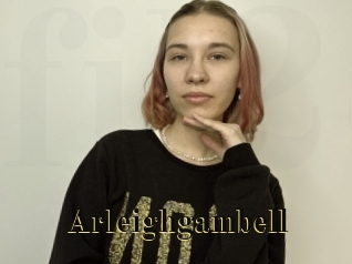 Arleighgambell