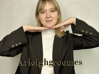 Arleighgroomes