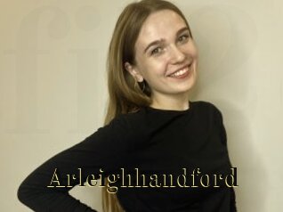 Arleighhandford