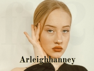 Arleighhanney