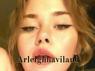 Arleighhaviland