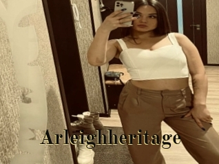 Arleighheritage