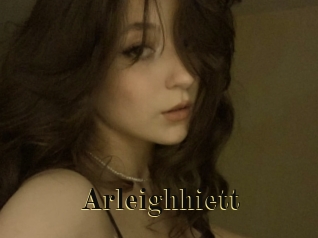 Arleighhiett