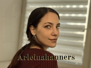 Arleinahanners