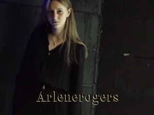 Arlenerogers