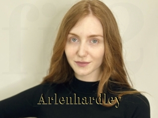Arlenhardley
