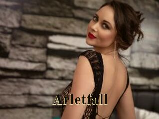 Arletfall
